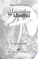 Memorias del abismo