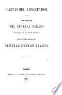 Memorias del general O'Leary