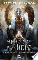 Memorias del hielo/ Memories of Ice