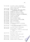 Memorias del II Seminario de Publicaciones Seriadas