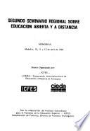 Memorias
