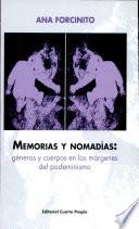 Memorias y nomadías