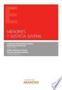 Menores y justicia Juvenil