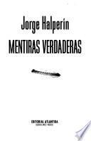 Mentiras verdaderas