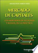 Mercado de capitales