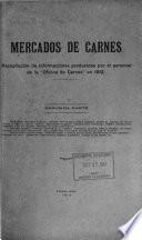 Mercados de carnes