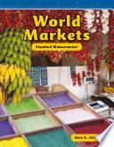 Mercados del mundo (World Markets) 6-Pack