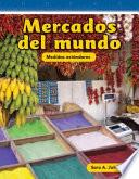 Mercados del mundo (World Markets) (Spanish Version)