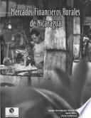 Mercados financieros rurales de Nicaragua