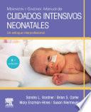 Merenstein Y Gardner. Manual de Cuidados Intensivos Neonatales