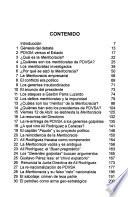Meritocracia petrolera, mito o realidad?