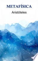 Libro Metafísica - Aristóteles
