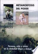 Metamorfosis del poder