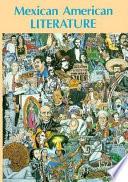 Mexican American Literature