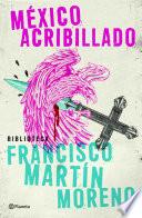 México acribillado