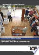 MF1327_1: OPERACIONES AUXILIARES EN EL PUNTO DE VENTA (COMT0211)