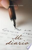 Libro Mi Diario