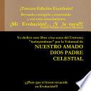 ¡Mi Evolución!...¡Y la tuya!!!