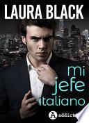 Mi jefe italiano