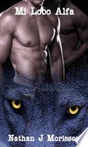 Libro Mi Lobo Alfa: Completo