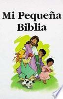Mi Pequeña Biblia