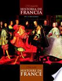 Mi Pequeña Historia de Francia / Ma Petite Histoire de France (colour)