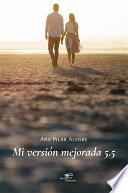 Mi versión mejorada 5.5