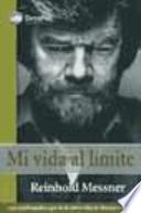 Mi vida al límite