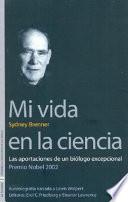 Mi vida en la ciencia