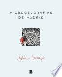 Microgeografías de Madrid