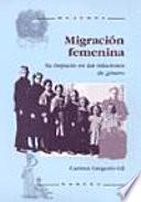 Migración femenina