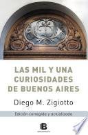 Mil y una curiosidades de Buenos Aires