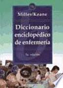 Miller/Keane diccionario enciclopédico de enfermería