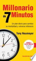 Millonario de 7 minutos