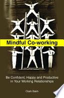 Libro Mindful Co-Working
