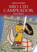 Mío Cid Campeador