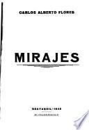 Mirajes