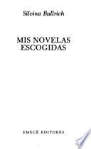 Mis novelas escogidas