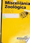Miscel·lània zoològica
