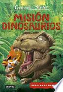 Misión Dinosaurios