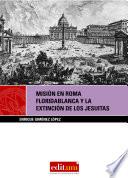 Misión en Roma
