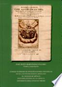 Missión a las Indias