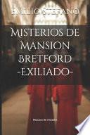 Misterios de Mansion Bretford