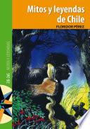 Mitos y leyendas de Chile