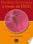 Modelos Financieros a través de Excel