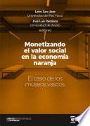 Monetizando el valor social en la economía naranja