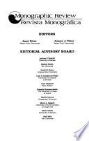 Monographic Review