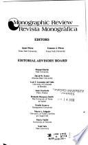 Monographic Review