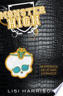 Monstruos de lo Mas Normales