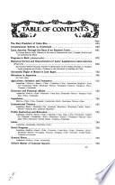 Monthly Bulletin of the International Bureau of the American Republics